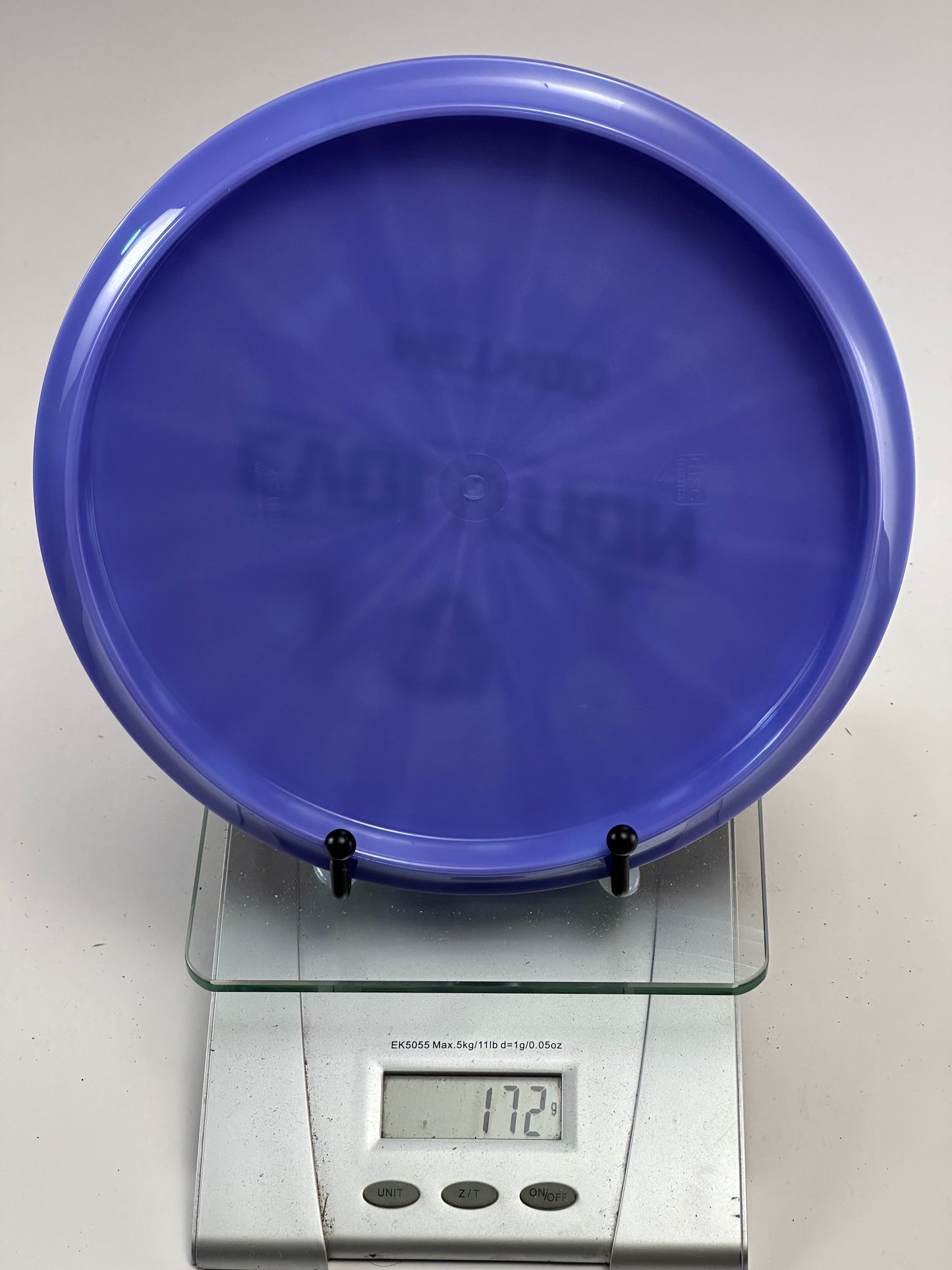 Discmania Method – Vapor (Evolution Special Edition) Midrange