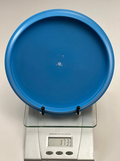Discmania Method Exo Hard Midrange (173g) - Blue