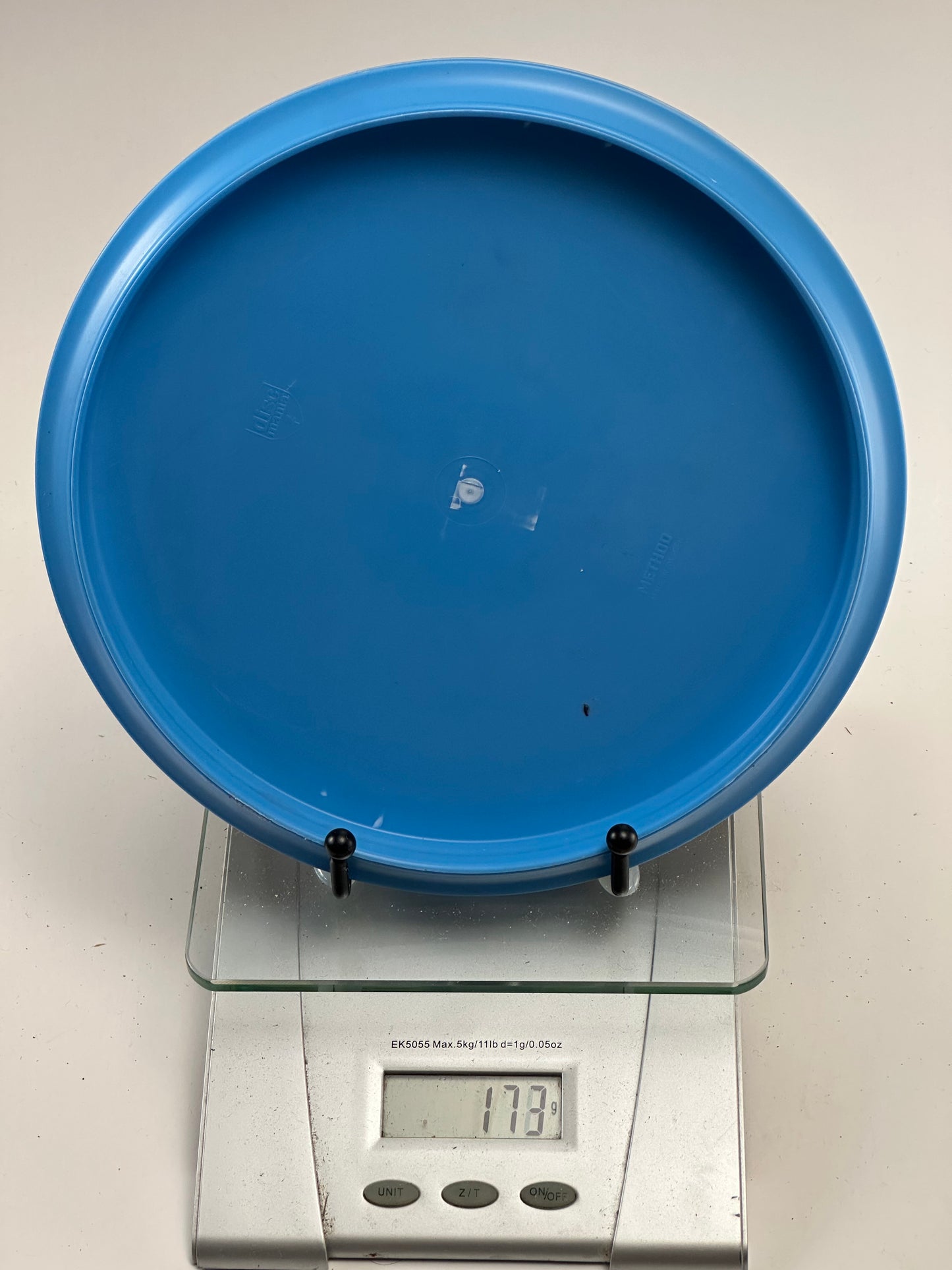 Discmania Method Exo Hard Midrange (Evolution) - Blue