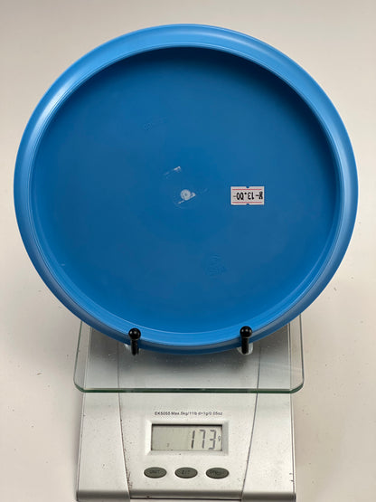Discmania Method Exo Hard Midrange (173g) - Blue