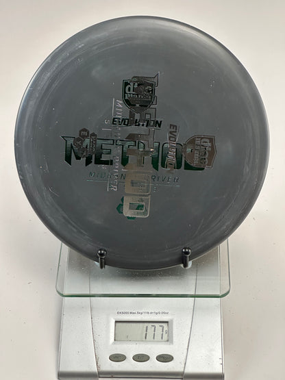 Discmania Method – Exo Hard (Evolution) Midrange