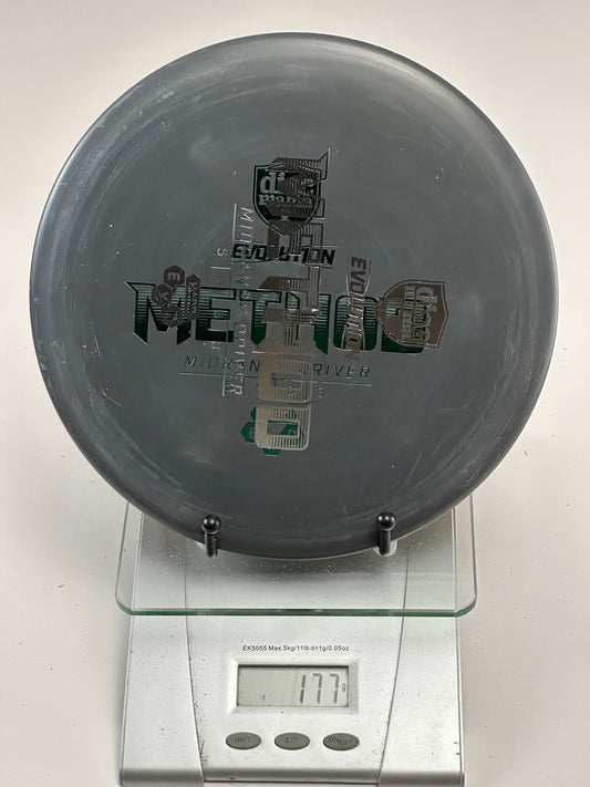 Discmania Method – Exo Hard (Evolution) Midrange