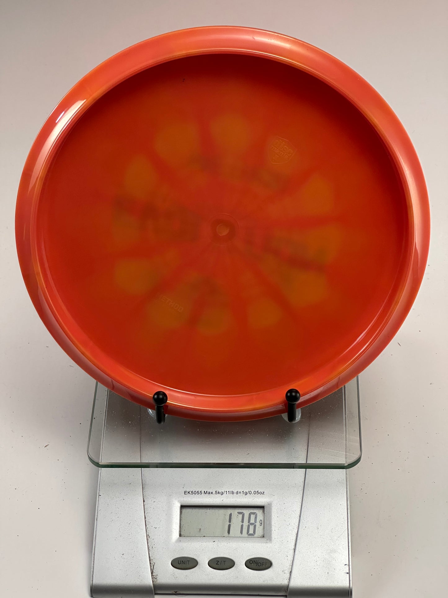 Discmania Method Vapor (Evolution Special Edition) Midrange