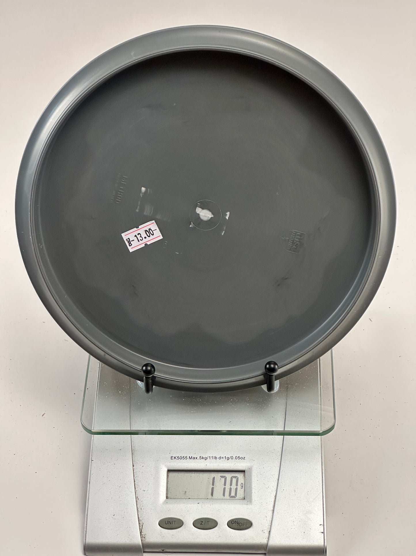 Discmania Method Exo Hard Midrange (Evolution)