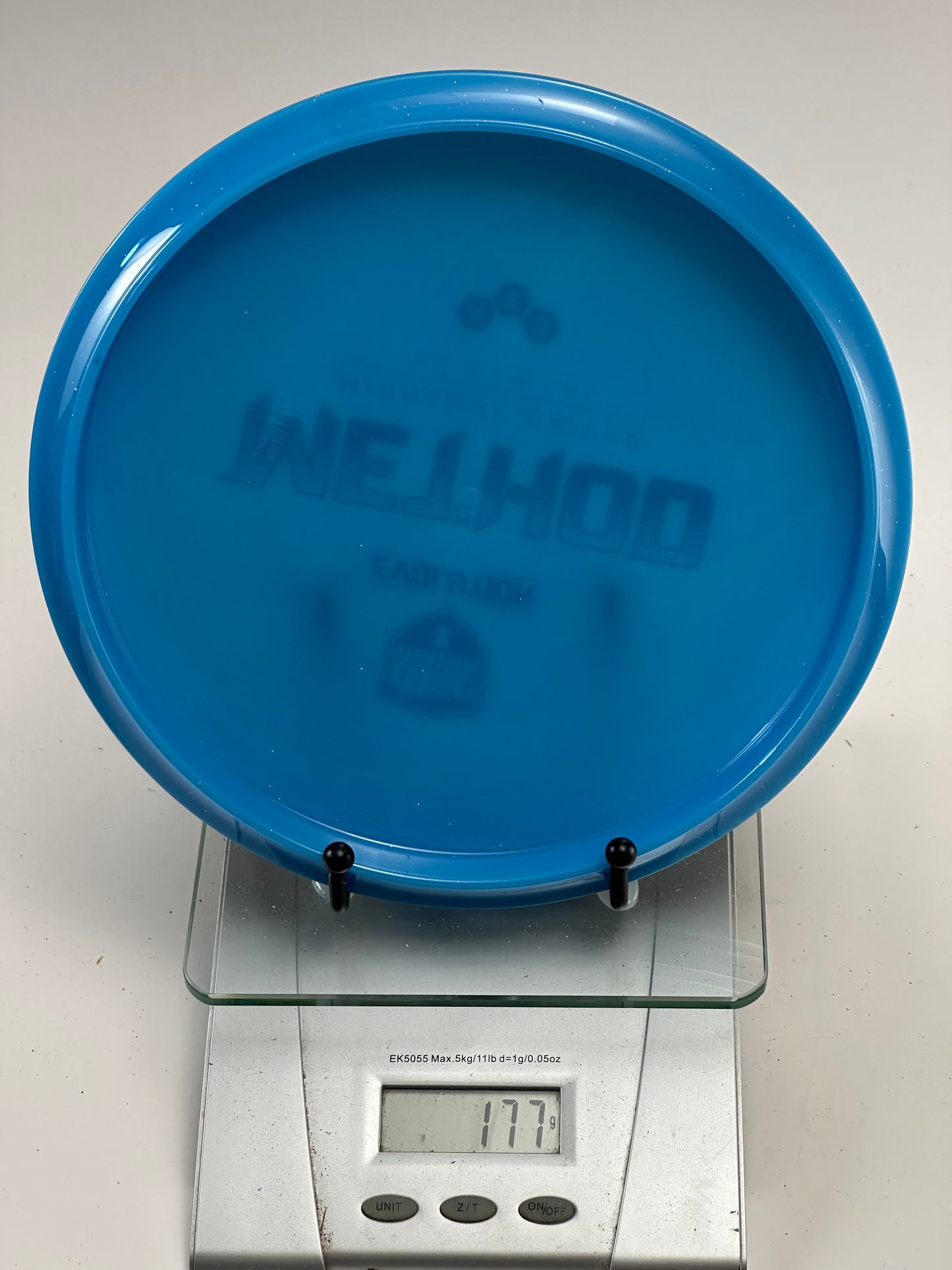 Discmania Method (Neo) Midrange - Blue