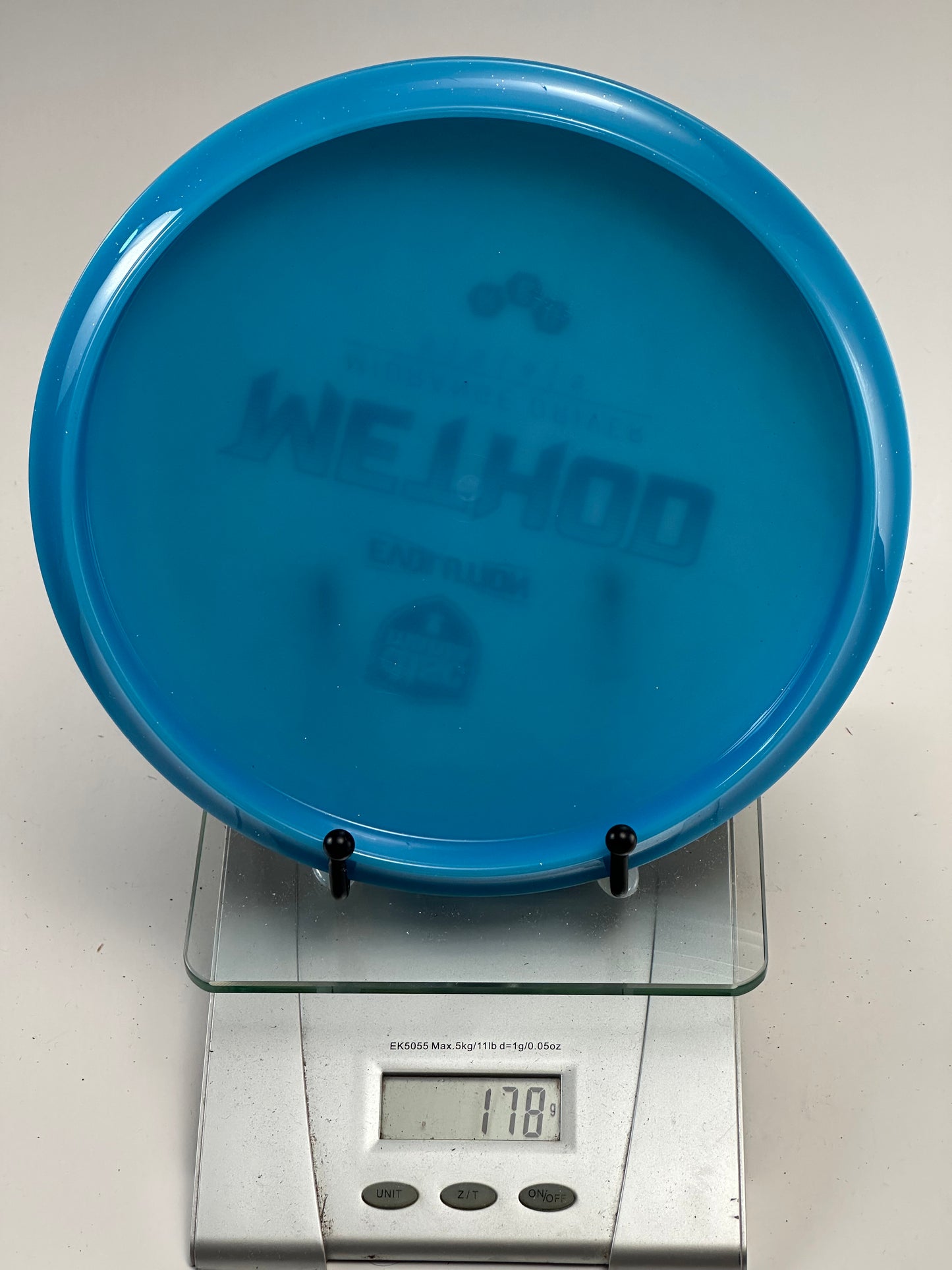 Discmania Method (Neo) Midrange – Evolution Series 178g