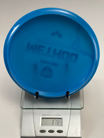 Discmania Method Neo Midrange (Evolution) - Blue