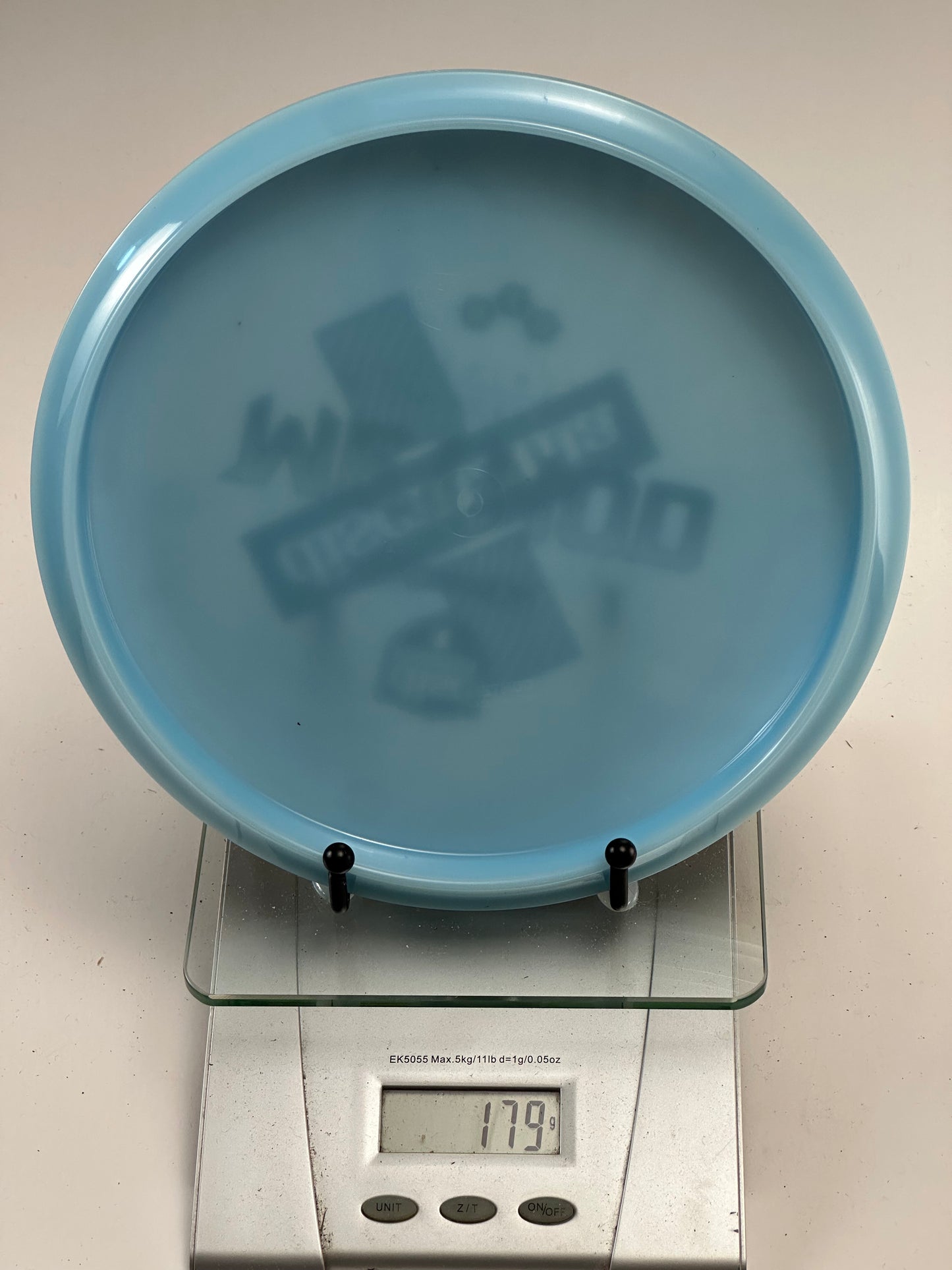 Discmania Method – Neo – Blue – 179g