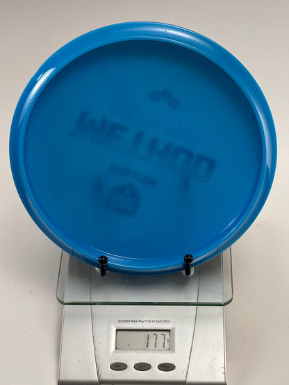 Discmania Method (Neo) Midrange – Blue, 177g