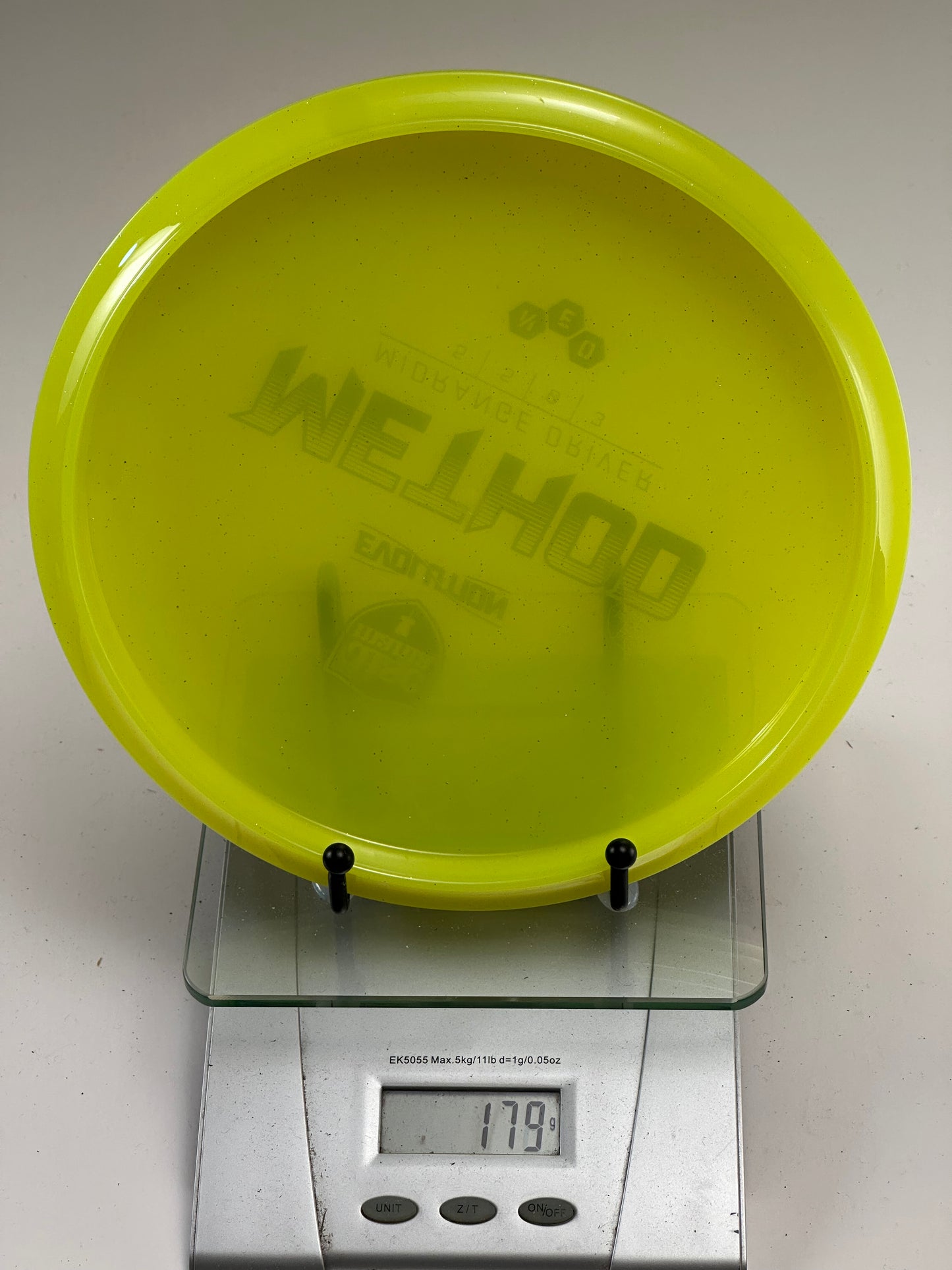 Discmania Method – Neo Midrange (Evolution Series) 179g