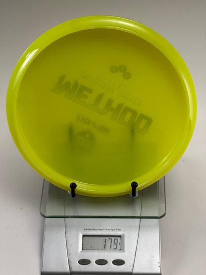 Discmania Method – Neo Midrange (Evolution Series) 179g