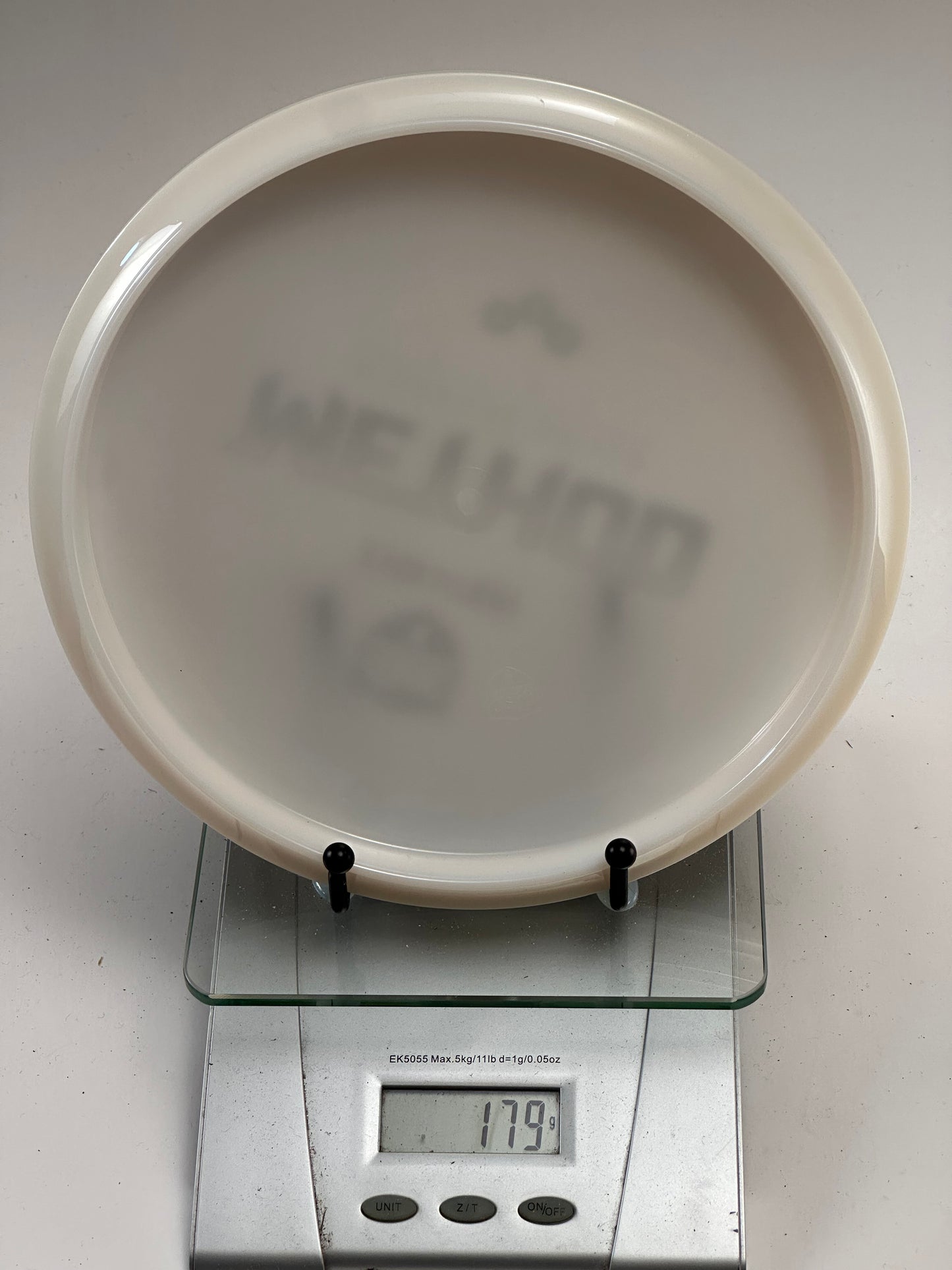 Discmania Method (Neo) Midrange – White, 179g
