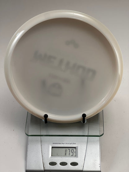Discmania Method (Neo) Midrange – White, 179g