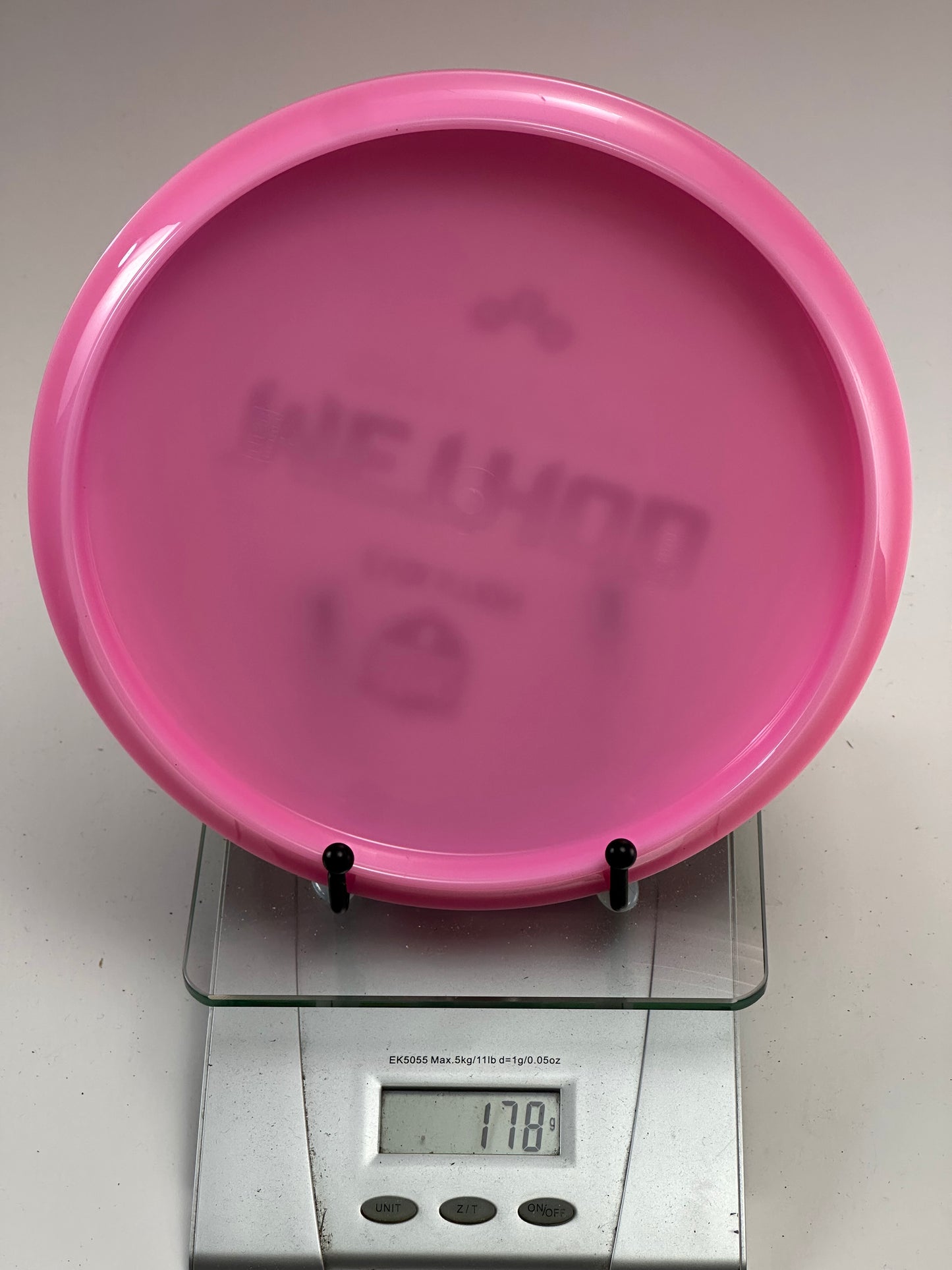 Discmania Method (Neo) Midrange – Pink