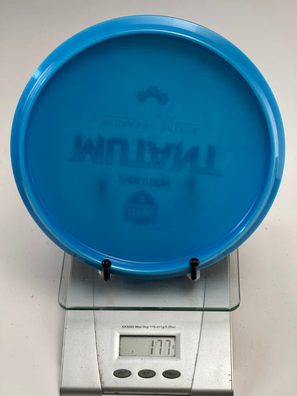 Discmania Neo Mutant Midrange Driver (Blue)
