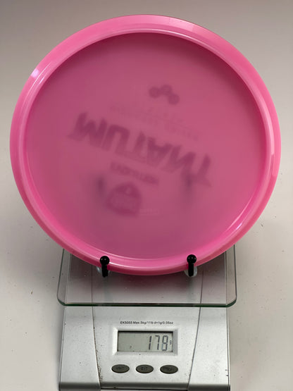Discmania Neo Mutant Midrange - Pink