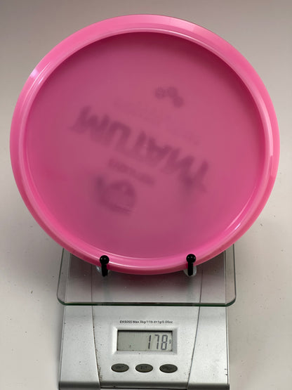 Discmania Neo Mutant Midrange (Pink, 179g)