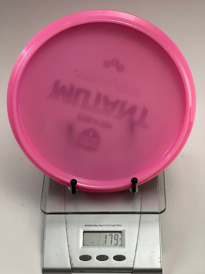 Discmania Neo Mutant Midrange – Pink (Evolution)