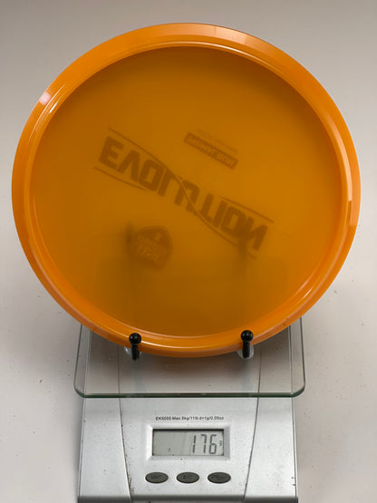 Discmania Mutant Primal Run Neo Midrange - Orange