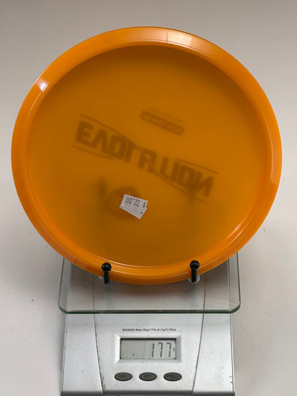 Discmania Origin Primal Run Neo Midrange - Orange