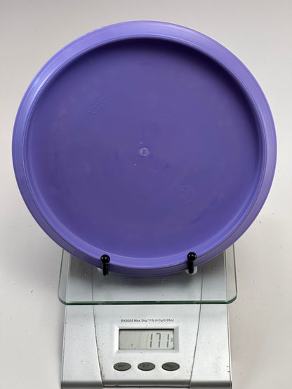 Discmania Origin Exo Soft Midrange (Evolution) - Special Edition Purple 171g