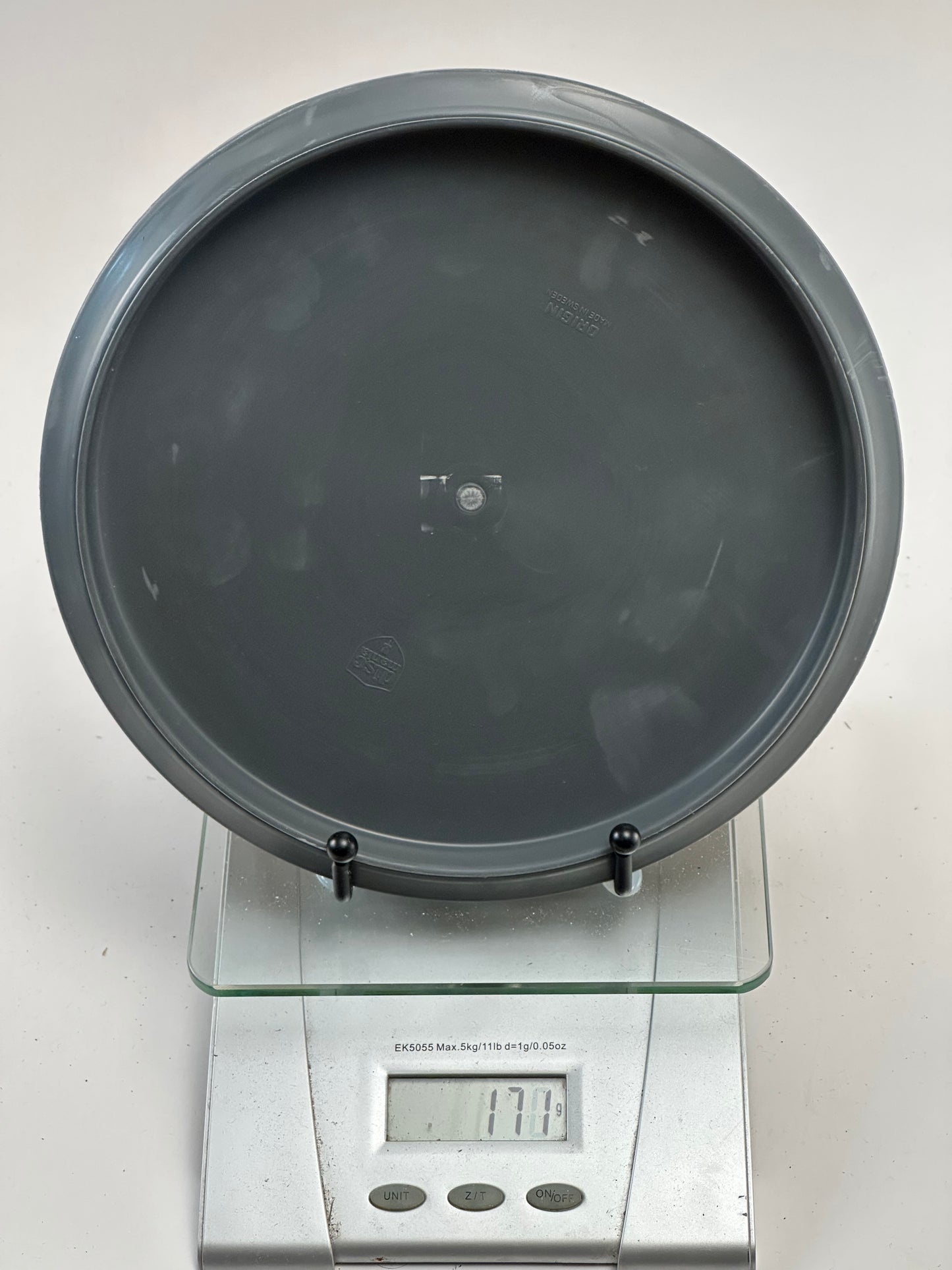 Discmania Origin Exo Soft Special Edition Midrange - Gray