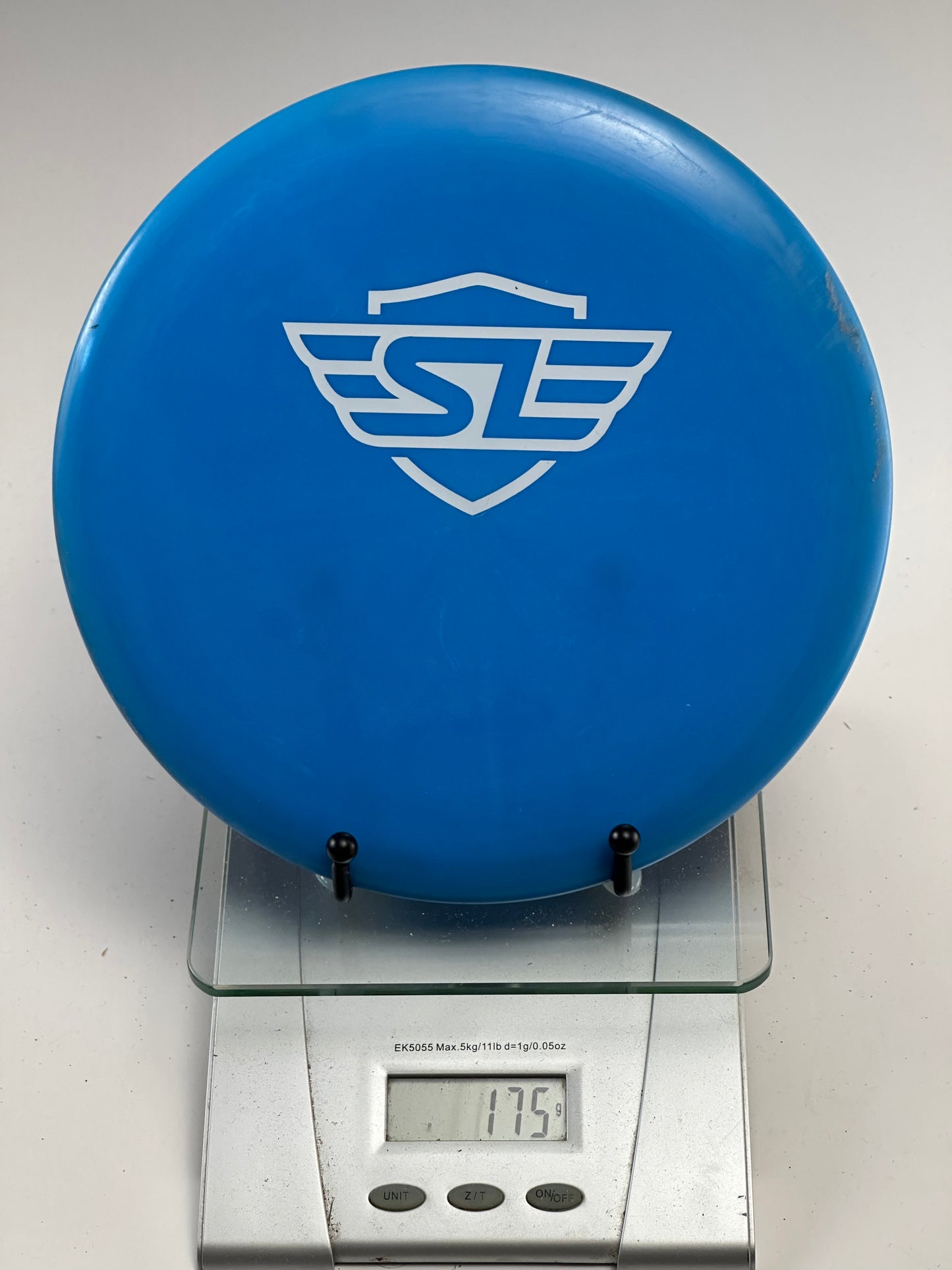 Discmania Origin – Neo Midrange (Blue)