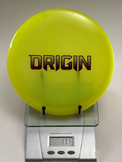 Discmania Origin (Neo) Midrange - Yellow