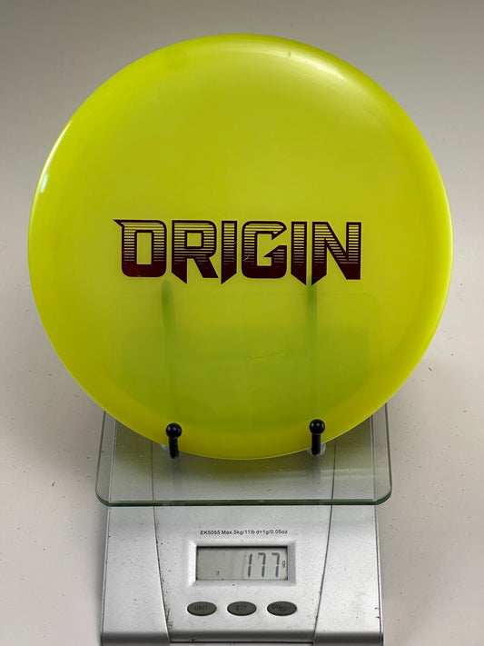 Discmania Origin (Neo) Midrange - Yellow