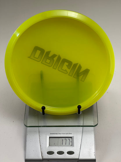 Discmania Origin (Neo) Midrange - Yellow