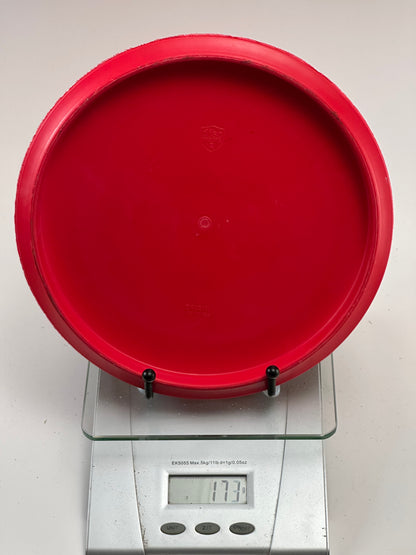 Discmania Origin Exo Soft Special Edition Midrange - Red