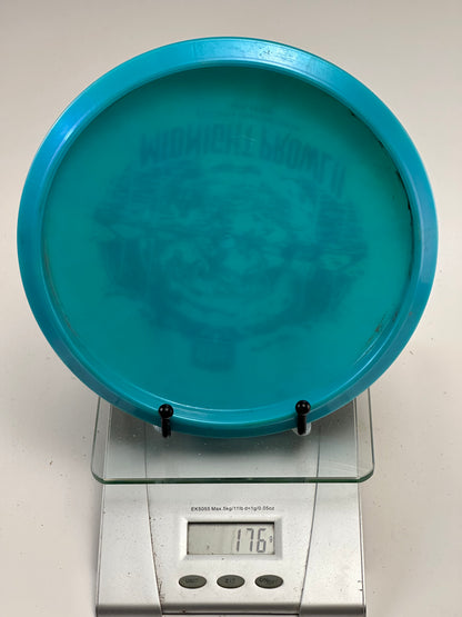 Discmania Origin Meta Midnight Prowl II (Kyle Klein) Midrange