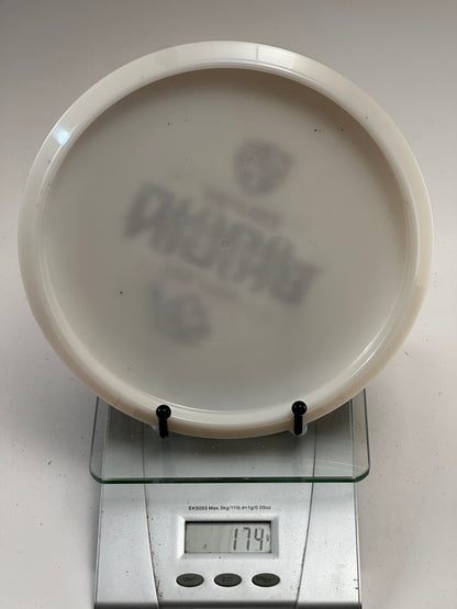 Discmania Origin (Neo) Midrange – White Evolution Stamp