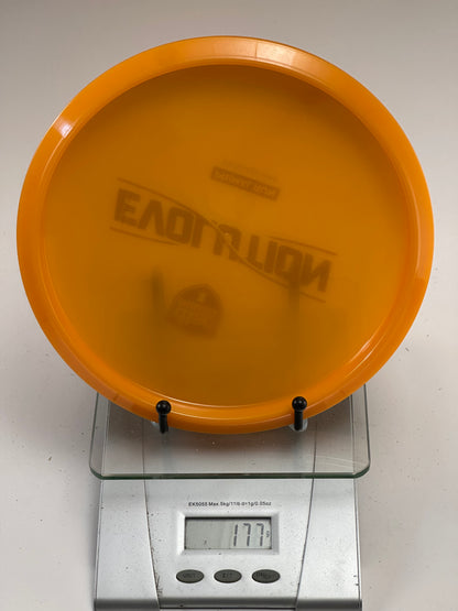 Discmania Origin (Primal Run) Neo Midrange - Orange