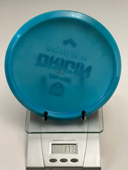 Discmania Origin Midrange – Neo – Blue – 177g