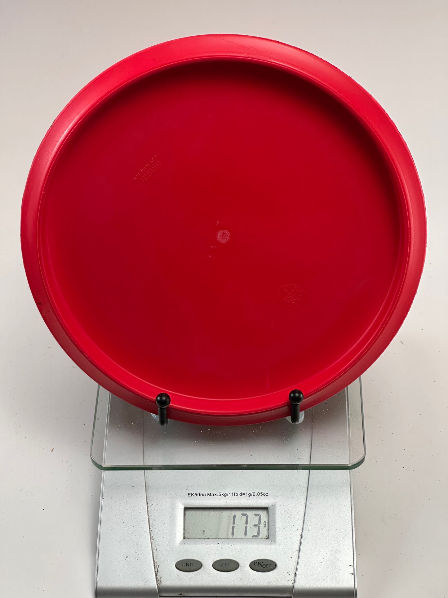 Discmania Origin EXO Soft Midrange (Special Edition) - Red