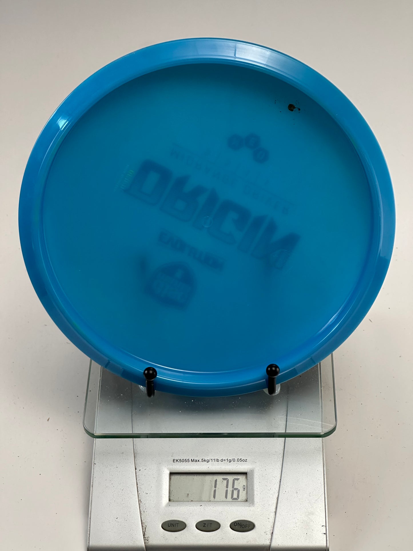Discmania Origin (Neo) Midrange – Blue