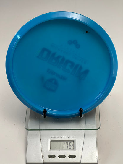 Discmania Origin (Neo) Midrange – Blue