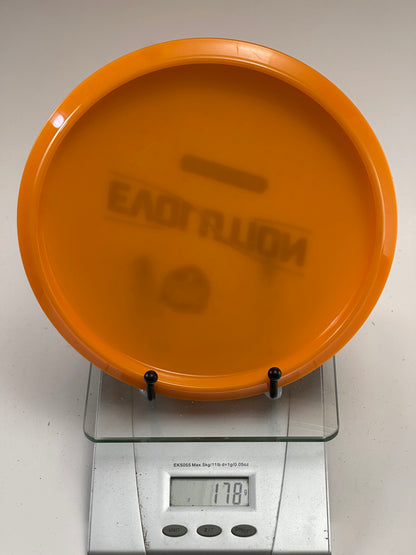 Discmania Origin Neo Prototype Midrange – Orange