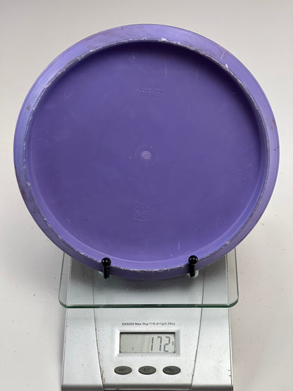 Discmania Origin EXO Soft Midrange (Evolution Special Edition) - Purple