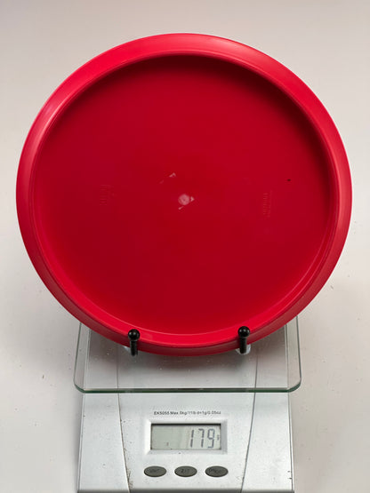 Discmania Origin Geo Midrange (Evolution) - Red