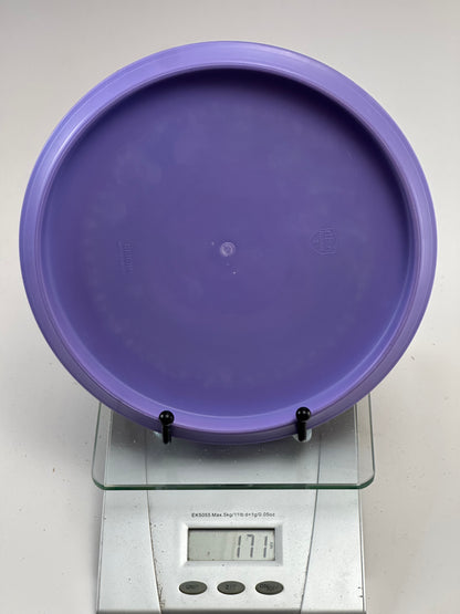 Discmania Origin EXO Soft Midrange (Evolution Special Edition) - Purple