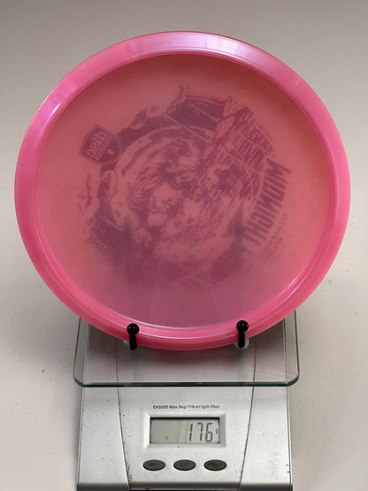 Discmania Midnight Prowl II Meta Origin (Kyle Klein) Midrange