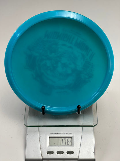 Discmania Midnight Prowl II Meta Origin (Kyle Klein) Midrange - Blue