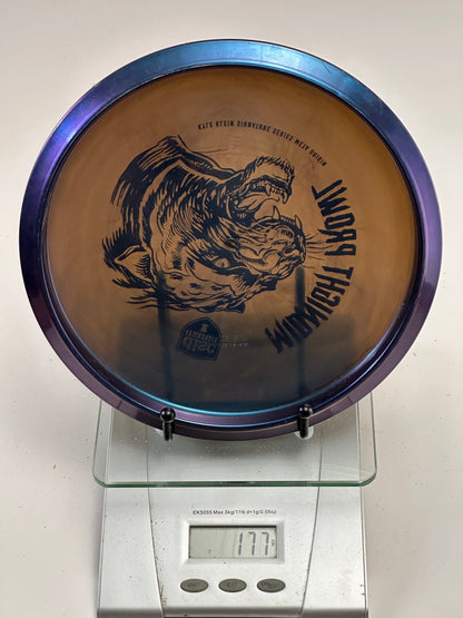 Discmania Origin Midnight Prowl II Meta Midrange (Kyle Klein)