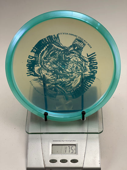 Discmania Origin Meta (Midnight Prowl II) Midrange