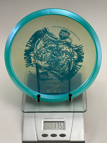 Discmania Origin Meta (Kyle Klein Signature Series) Midrange – Aqua