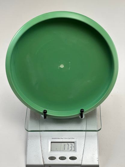 Discmania P1 Pro Putter D-Line Flex 2 - Green