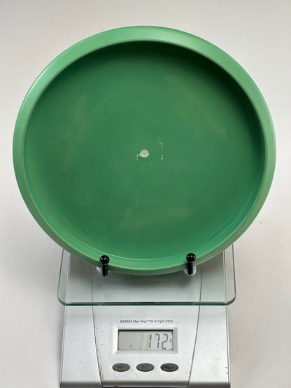 Discmania P1 Pro Putter | D-Line Flex 2 | Green