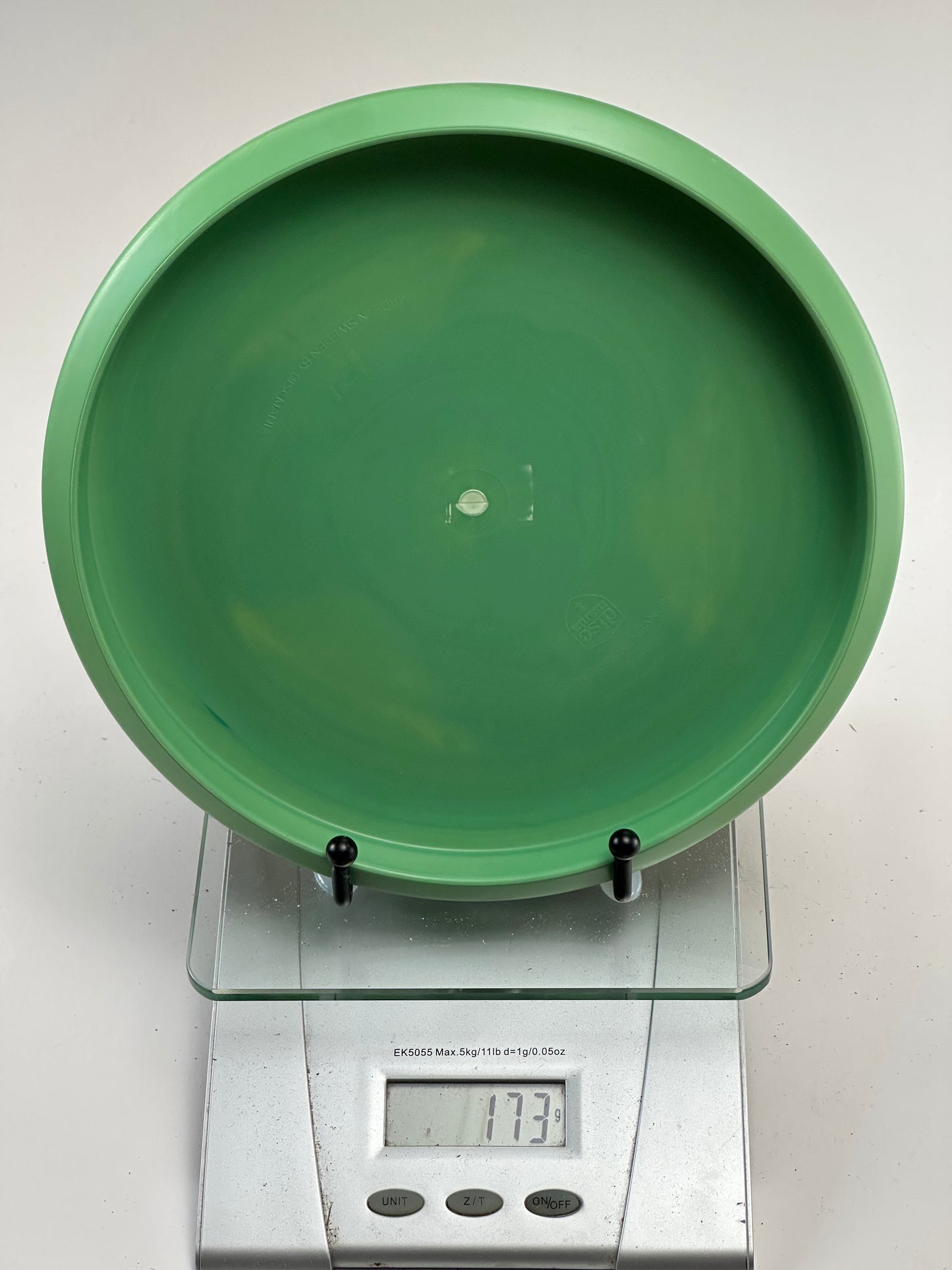 Discmania P1 Pro Putter | D-Line Flex 2 | Green | 173g
